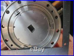 Vacuum Chamber / Reactor Chamber with Electrodes and Ports