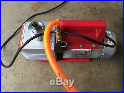 Vacuum Oven With Vacuum Pump 16x14x14 (L208-15-5) (local pickup)