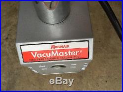 Vacuum Oven With Vacuum Pump 16x14x14 (L208-15-5) (local pickup)