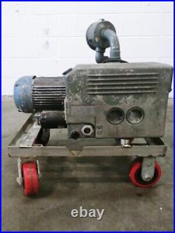 Vacuum Pump