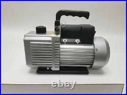 Vacuum Pump 8 CFM