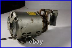Vacuum Pump A-C Motor 5KH32EG577A General Electric