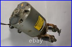 Vacuum Pump A-C Motor 5KH32EG577A General Electric Vacuum Pump A-C Motor 5KH32EG577A General Electric