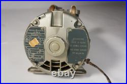 Vacuum Pump A-C Motor 5KH32EG577A General Electric Vacuum Pump A-C Motor 5KH32EG577A General Electric
