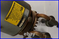 Vacuum Pump A-C Motor 5KH32EG577A General Electric