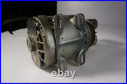 Vacuum Pump A-C Motor 5KH32EG577A General Electric Vacuum Pump A-C Motor 5KH32EG577A General Electric