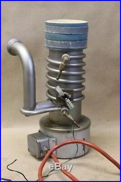 Vacuum Pump diffuser Alcatel 6063