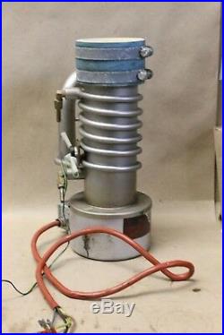 Vacuum Pump diffuser Alcatel 6063