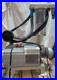 Vacuum pump, Becker KVT 3.100 Pump Package with filter. 3kW. 5 HP