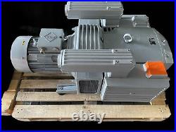 Vacuum pump Becker VTLF 250 / #O T1B 8598
