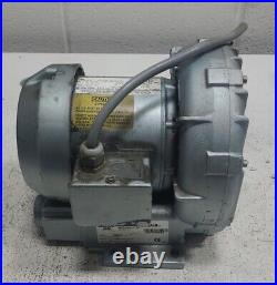 Vacuum pump Gast Idex R2303A
