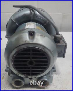 Vacuum pump Gast Idex R2303A
