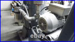 Vacuum pump-might be a compressor