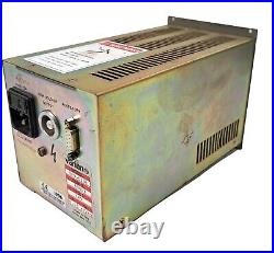 Varian 929-0191 Minivac Pump Controller