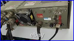 Varian 981-2145 Electron Gun Power Module & Varian 981-2148 Leed control Modual
