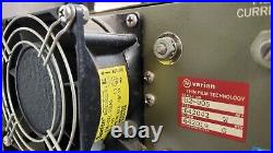 Varian 981-2145 Electron Gun Power Module & Varian 981-2148 Leed control Modual