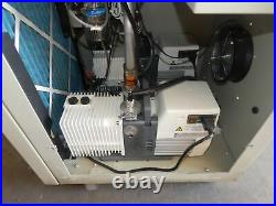 Varian Auto-test 960 Leak Detector (#3460)