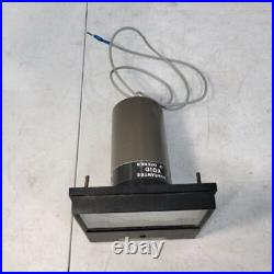 Varian Cold Cathode High Vacuum Type Gauge 860 PN 479459002