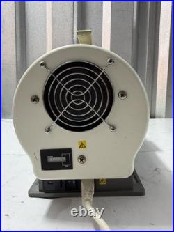 Varian EXSH01001 Dry Scroll Vacuum Pump