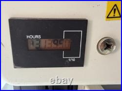 Varian EXSH01001 Dry Scroll Vacuum Pump