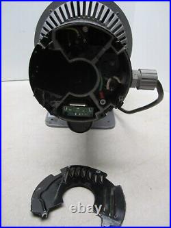 Varian Ex200001660 Tri Scroll Vacuum Pump Franklin Electric 1201006416