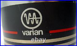 Varian FS Eight 8 Flat Cryopump High Vacuum