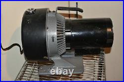 ^^ Varian PTS03001UNIV Tri-Scroll Dry Vacuum Pump (WC46)