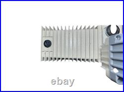 Varian SD-450 Vacuum Pump with Franklin Electric Motor