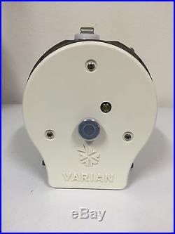 Varian SHO1001UNIV Scroll Oil Free Vacuum Pump