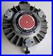 Varian TriScroll Vacuum Pump Head Assembly TS300 / TS600 Dry Scroll Pump