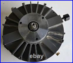 Varian TriScroll Vacuum Pump Head Assembly TS300 / TS600 Dry Scroll Pump
