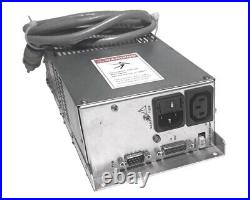 Varian Turbo-V 250 C. U. Turbo Vacuum Pump Controller Unit 9699425