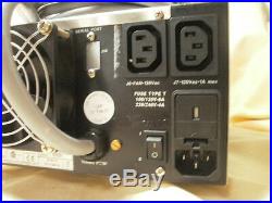 Varian Turbo-V 700HT C. U. Controller TV700 Pump, 9699445M001,220V, Italy, used$2866