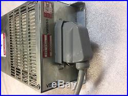 Varian Turbo v250 969-9007 With pump controller