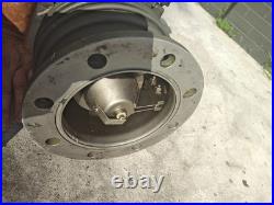 Varian VHS4 Diffusion Vacuum Pump Varian VHS4 Diffusion Vacuum Pump