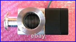 Vat Right Angle High Control Vacuum Valve W Soft Pump 26428 Ka 21 0001 A 825004