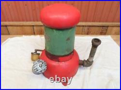 Vintage Rare Farm Master Sears And Roebuck Vacuum Milk Pump 338.1 g112542