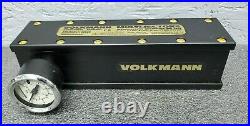 Volkmann Multijector M90 Vacuum Pump