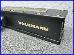 Volkmann Multijector M90 Vacuum Pump