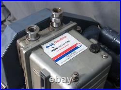 WELCH 1402N ChemStar Vacuum Pump 1/2HP, 120 or 230v AC