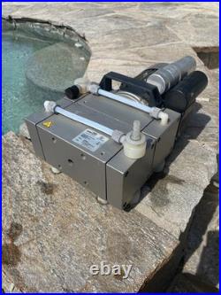 WELCH 2052B-01 Dry Scroll Vacuum Pump Diaphragm Pump