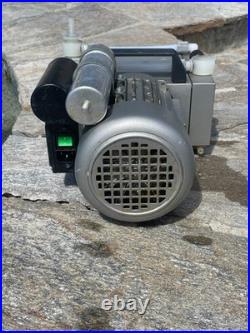 WELCH 2052B-01 Dry Scroll Vacuum Pump Diaphragm Pump