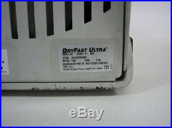 Welch Dryfast Ultra 2032b-01 Chemical Duty Diaphragm Vacuum Pump