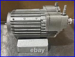 WERIE RIETSCHLE VACUUM PUMP Used Surplus