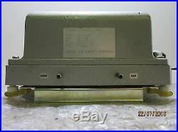 WISA Membranpumpe MODELL 300 302.005.600.0 220V/50Hz guter Zustand used