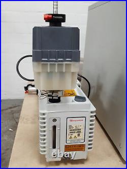 Waters Micromass ZQ Mass Spectrometer + E2M28 Vacuum Pump Lab