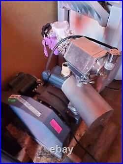 Welch 1374 DuoSeal Vacuum Pump