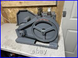 Welch 1402 Duo Seal Vacuum Pump