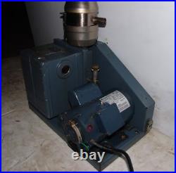 Welch 1402 Duoseal vacuum pump