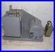 Welch 1402 Duoseal vacuum pump 1/2 hp